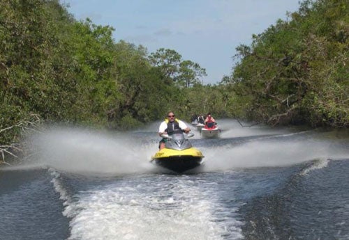 Discovery River Tours