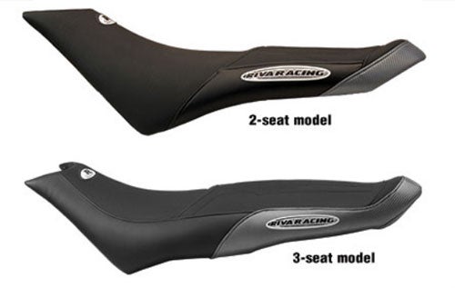 Sea-Doo Spark Seat Covers