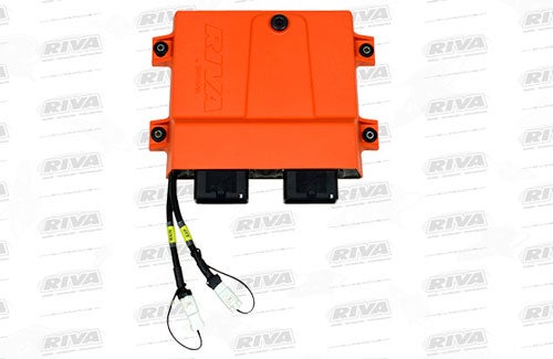 RIVA/Athena Pro-Series iControl ECU