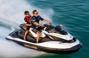 Sea-Doo GTX