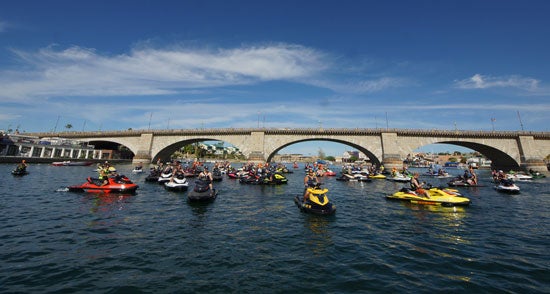 Sea-Doo Owners Ride