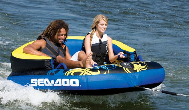 Sea-Doo Inflatable