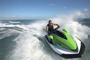 A Closer Look at PWC Fuel Efficiency - Personal Watercraft