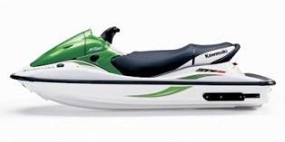 2004 Kawasaki Jet Ski® 1200 STX-R® 