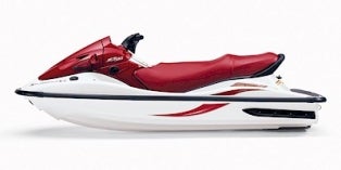 2004 Kawasaki Jet Ski® 900 STX™ 