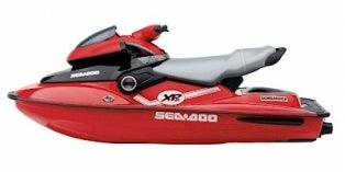 2004 Sea-Doo XP® DI Reviews, Prices, and Specs