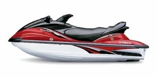 2004 Yamaha WaveRunner® FX Cruiser High Output