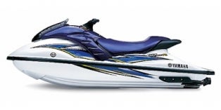 2004 Yamaha WaveRunner® GP 1300R