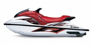 2004 Yamaha WaveRunner® GP 800R