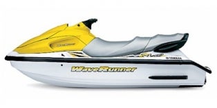 yamaha waverunner xl 700