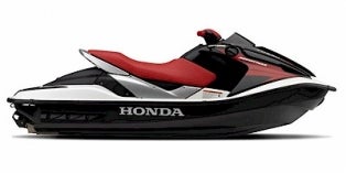 2005 Honda AquaTrax® R-12X