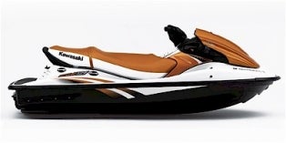 2005 Kawasaki Jet Ski® STX™-12F 