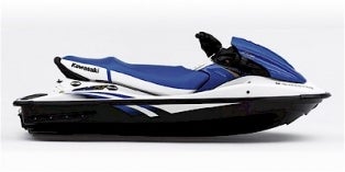 Samuel Efterår så meget 2005 Kawasaki Jet Ski® STX™-15F Reviews, Prices, and Specs