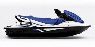 2005 Kawasaki Jet Ski® STX™-15F Reviews, Prices, Specs