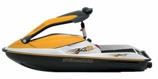 2005 Sea-Doo 3D™ Premium