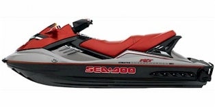 2005 Sea-Doo RXT Reviews, Prices, and Specs