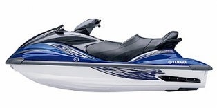 2005 Yamaha WaveRunner® FX Cruiser High Output