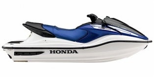 2006 Honda AquaTrax® F-12