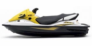 2006 Kawasaki Jet Ski® 900 STX