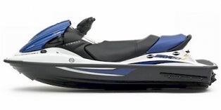 2006 Kawasaki Jet Ski® STX™-12F 