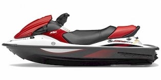 2007 Kawasaki Jet Ski® STX™ 12F