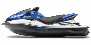 2007 Kawasaki Jet Ski® Ultra® LX