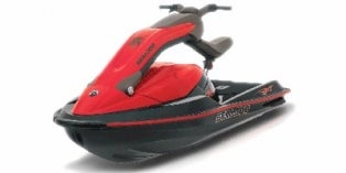 2007 Sea-Doo 3D™ DI