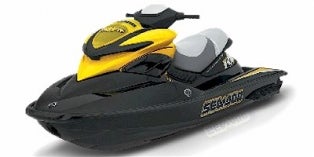 2007 Sea-Doo RXP™ 215