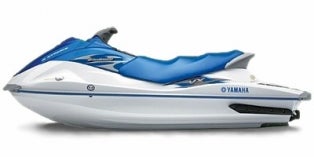 2007 Yamaha WaveRunner® VX 