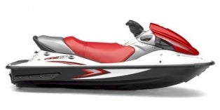 2008 Kawasaki Jet Ski® STX® 15F