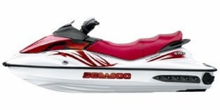 2008 Sea-Doo GTI™ 130