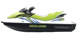 2008 Sea-Doo GTI™ SE 155