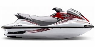 2008 Yamaha WaveRunner® FX 