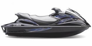 2008 Yamaha WaveRunner® FX HO