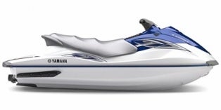 2008 Yamaha WaveRunner® VX 