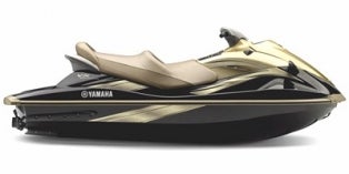 2008 Yamaha WaveRunner® VX Cruiser