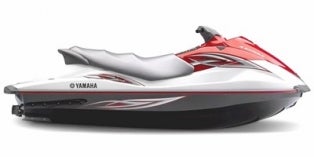 2008 Yamaha WaveRunner® VX Sport