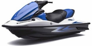 Modig Forskellige Manners 2009 Kawasaki Jet Ski® STX® 15F Reviews, Prices, and Specs