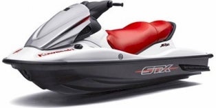 2009 Kawasaki Jet Ski® STX® 