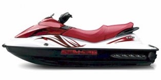 2009 Sea-Doo GTI™ 130