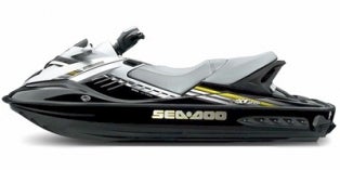 2009 Sea-Doo RXT™ 215