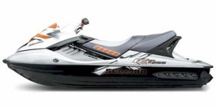 2009 Sea-Doo RXT™ X 255