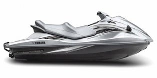 2009 Yamaha WaveRunner® VX Cruiser