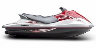 2009 Yamaha WaveRunner® VX Sport