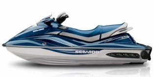 2010 Sea-Doo GTI™ SE 155