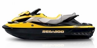 2010 Sea-Doo RXT™ iS 260