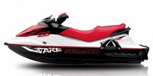 2010 Sea-Doo Wake™ 155