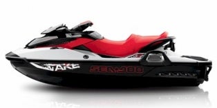 2010 Sea-Doo Wake™ Pro 215