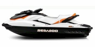 2013 Sea-Doo GTI™ 130