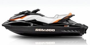 2013 Sea-Doo GTI™ SE 155
